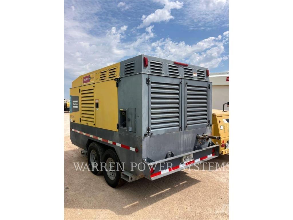Atlas Copco 1150XAST4F Trycklufttorkar