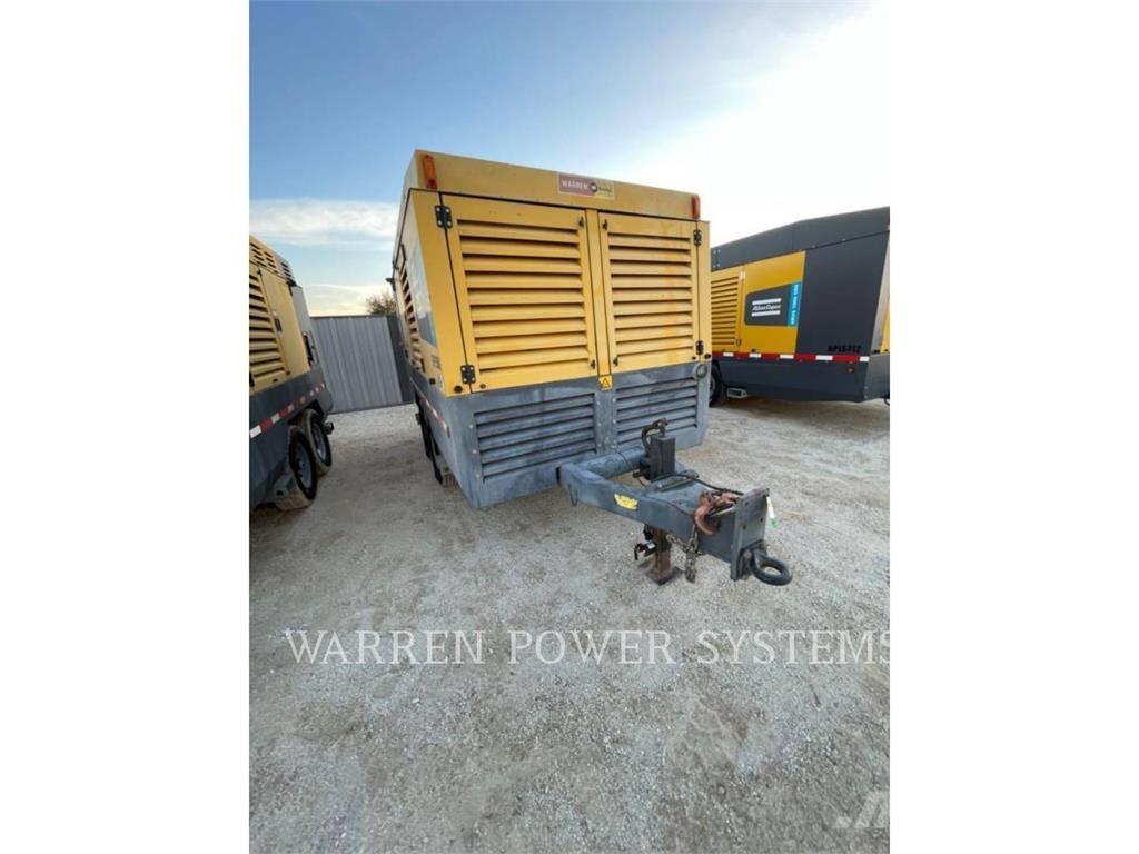 Atlas Copco 1150XAST4F Trycklufttorkar