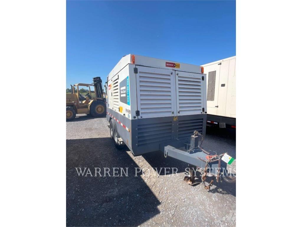 Atlas Copco 1150XAST4F Trycklufttorkar