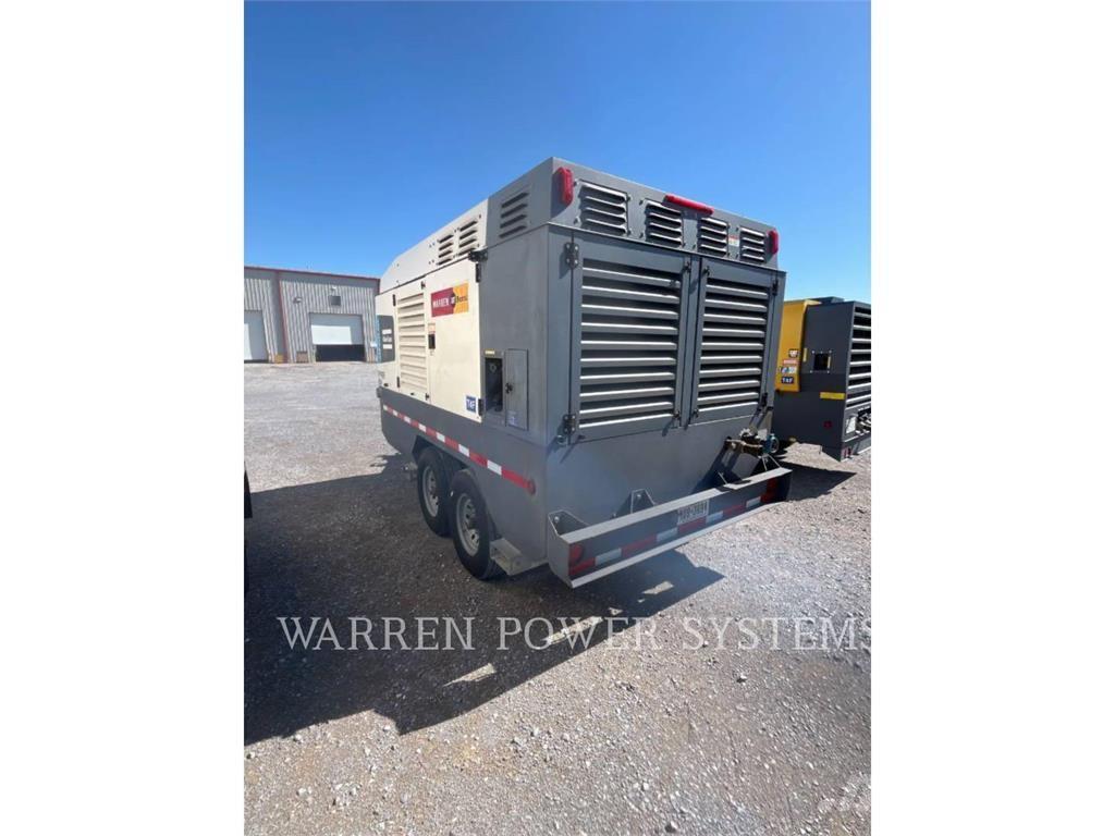 Atlas Copco 1150XAST4F Trycklufttorkar