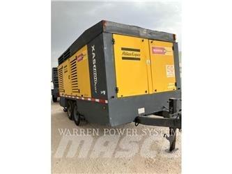 Atlas Copco 1800XASAF Trycklufttorkar