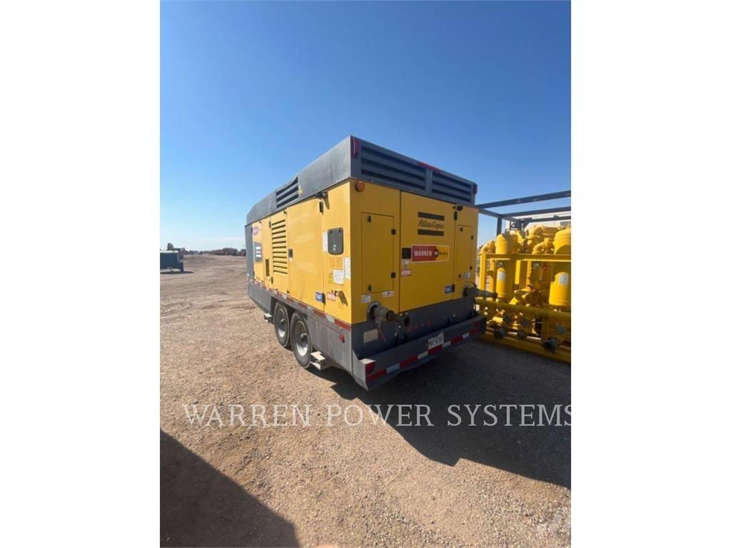 Atlas Copco 1800XAST4F Trycklufttorkar