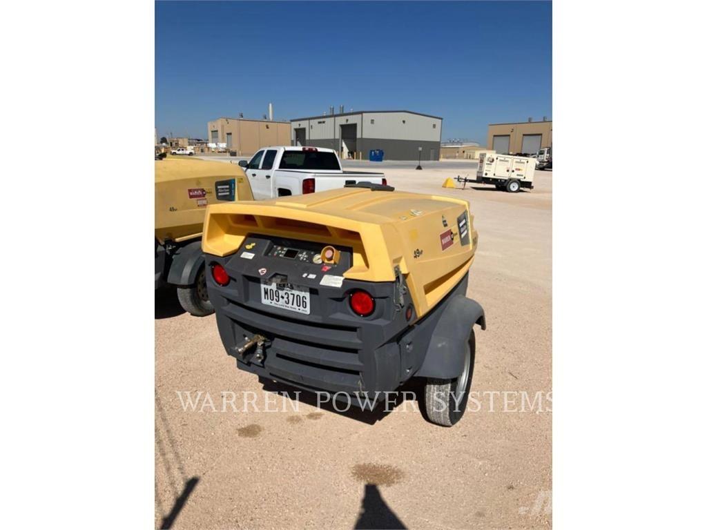 Atlas Copco 185XAS Trycklufttorkar