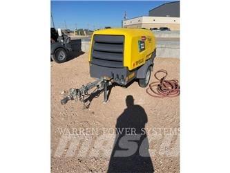 Atlas Copco 185XAS 150 Trycklufttorkar