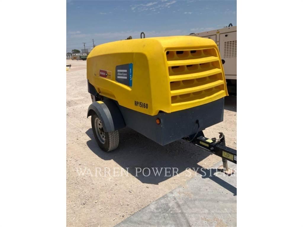 Atlas Copco 188XAS Trycklufttorkar