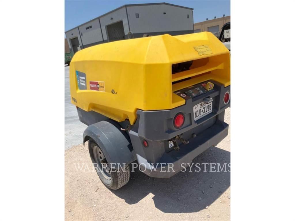 Atlas Copco 188XAS Trycklufttorkar