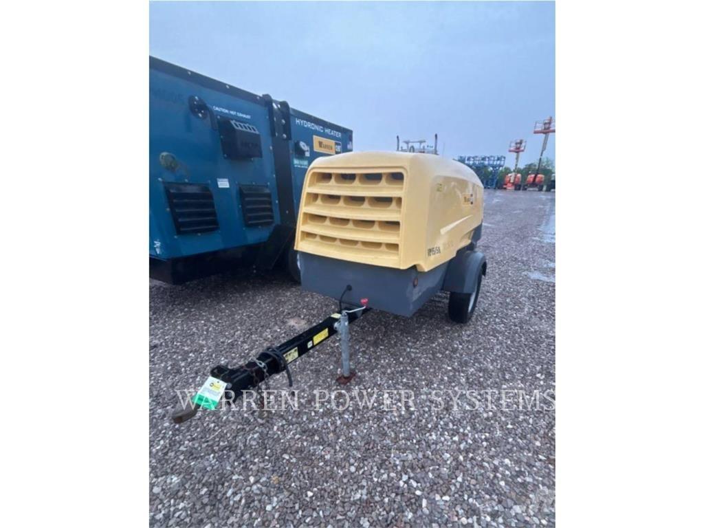Atlas Copco 188XAS Trycklufttorkar