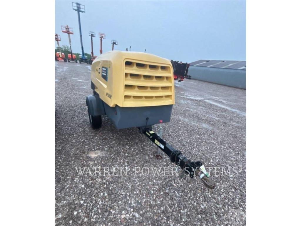 Atlas Copco 188XAS Trycklufttorkar