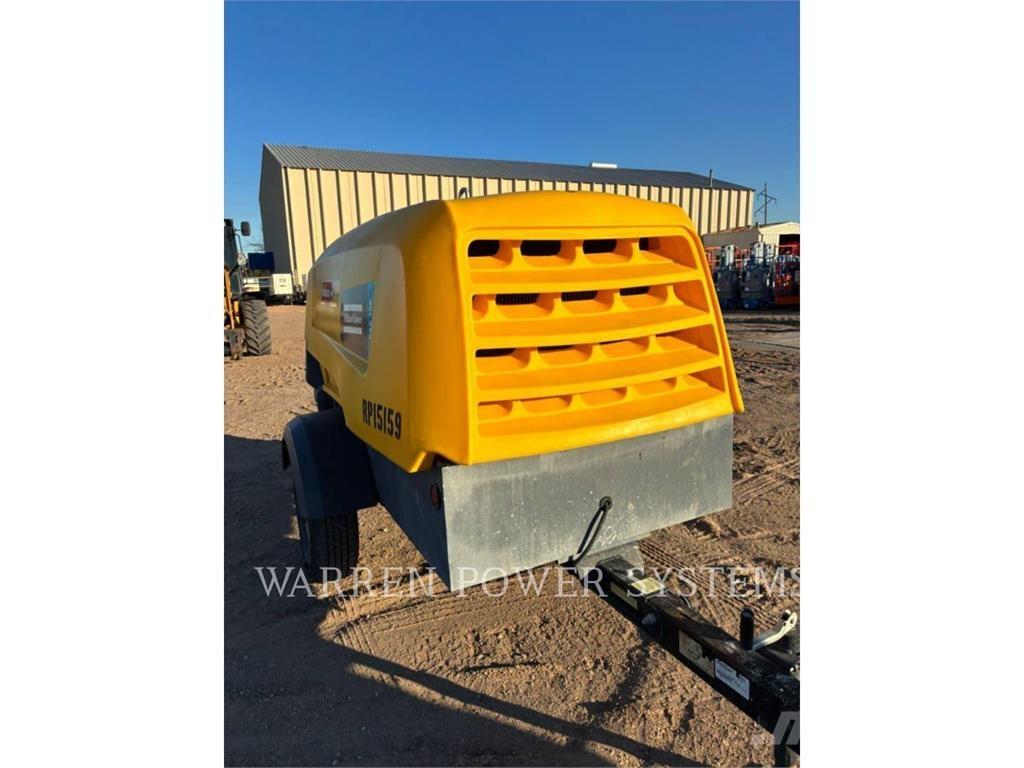 Atlas Copco 188XAS Trycklufttorkar