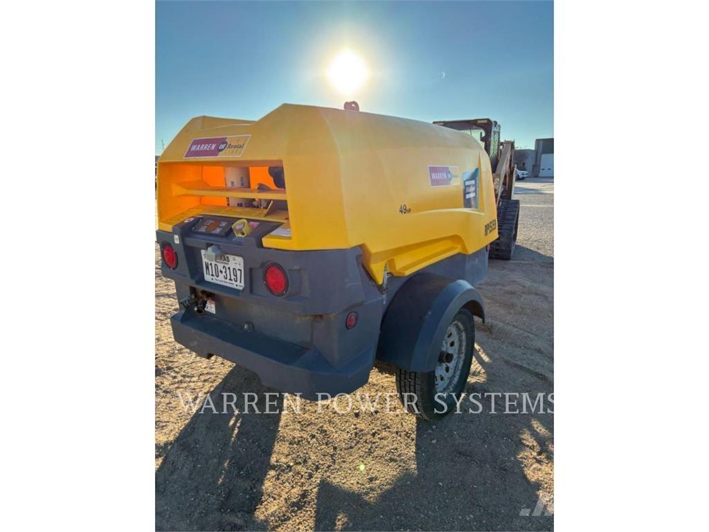 Atlas Copco 188XAS Trycklufttorkar