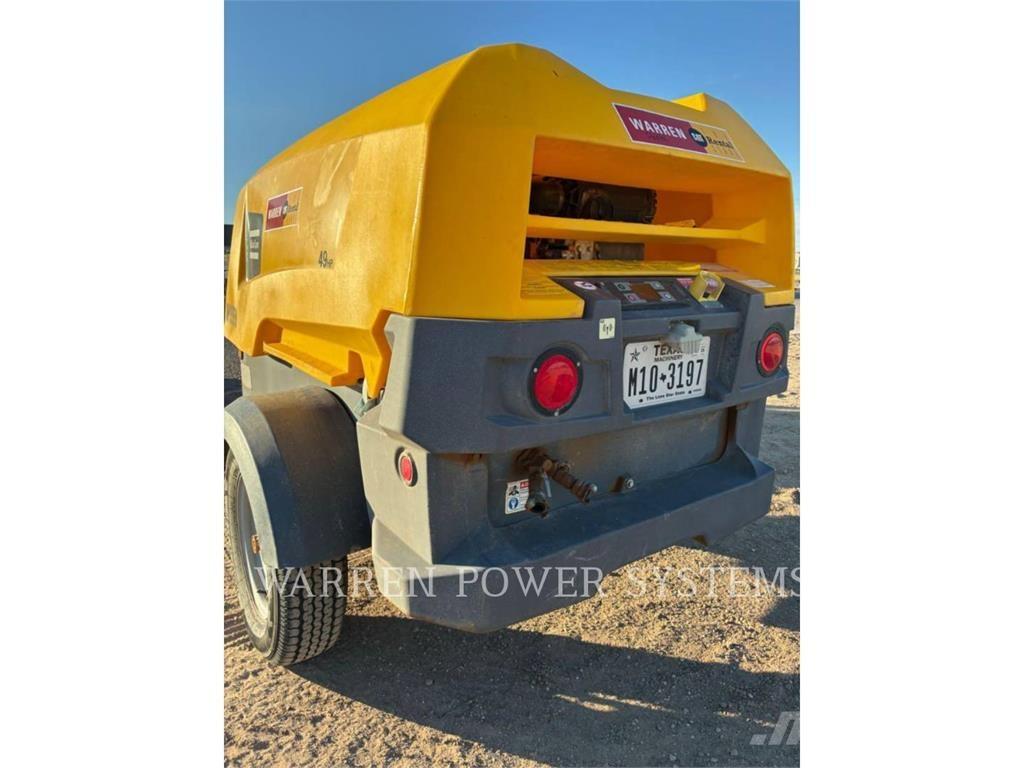 Atlas Copco 188XAS Trycklufttorkar