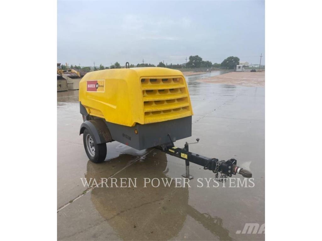 Atlas Copco 188XAS Trycklufttorkar