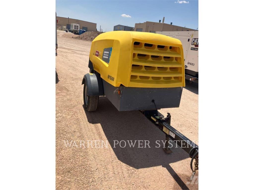 Atlas Copco 188XAS Trycklufttorkar