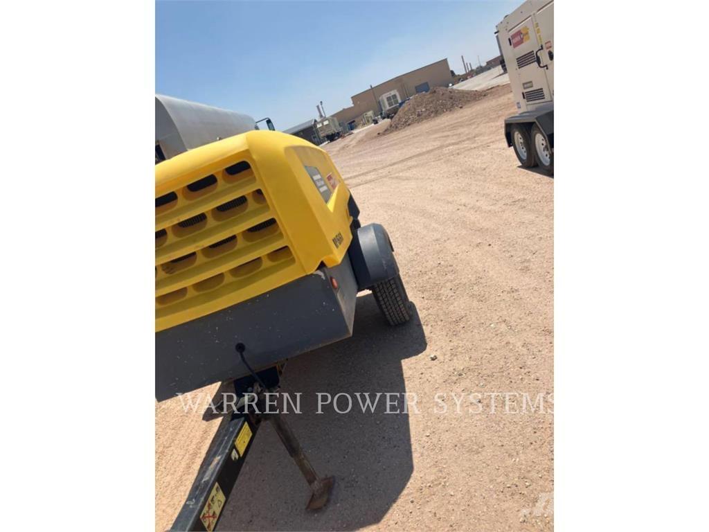 Atlas Copco 188XAS Trycklufttorkar