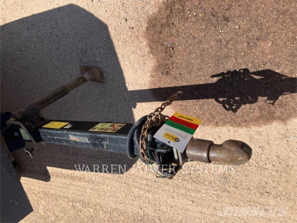 Atlas Copco 188XAS Trycklufttorkar