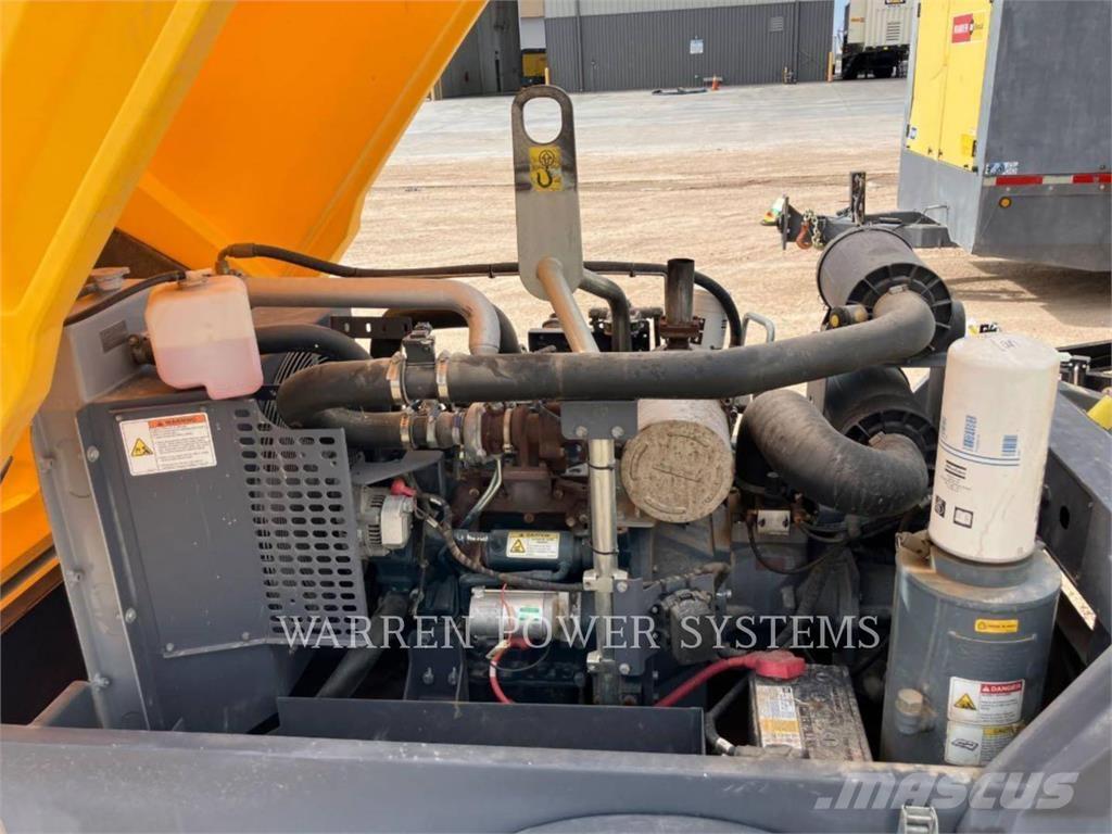 Atlas Copco 188XAS Trycklufttorkar