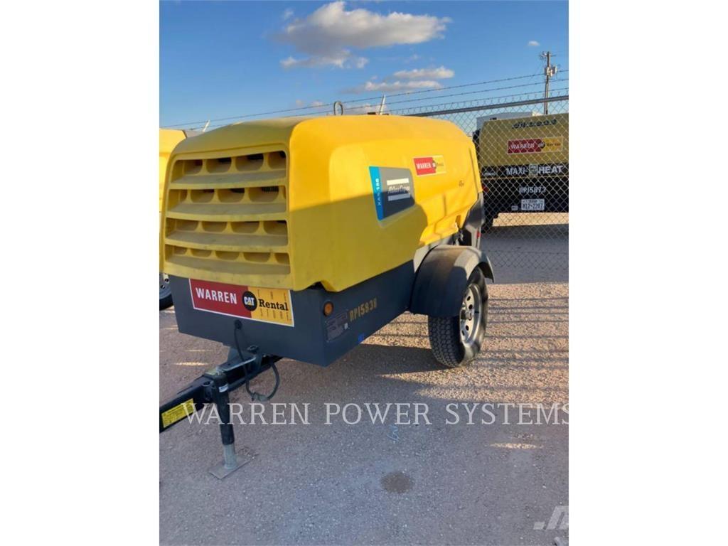 Atlas Copco 188XAS Trycklufttorkar