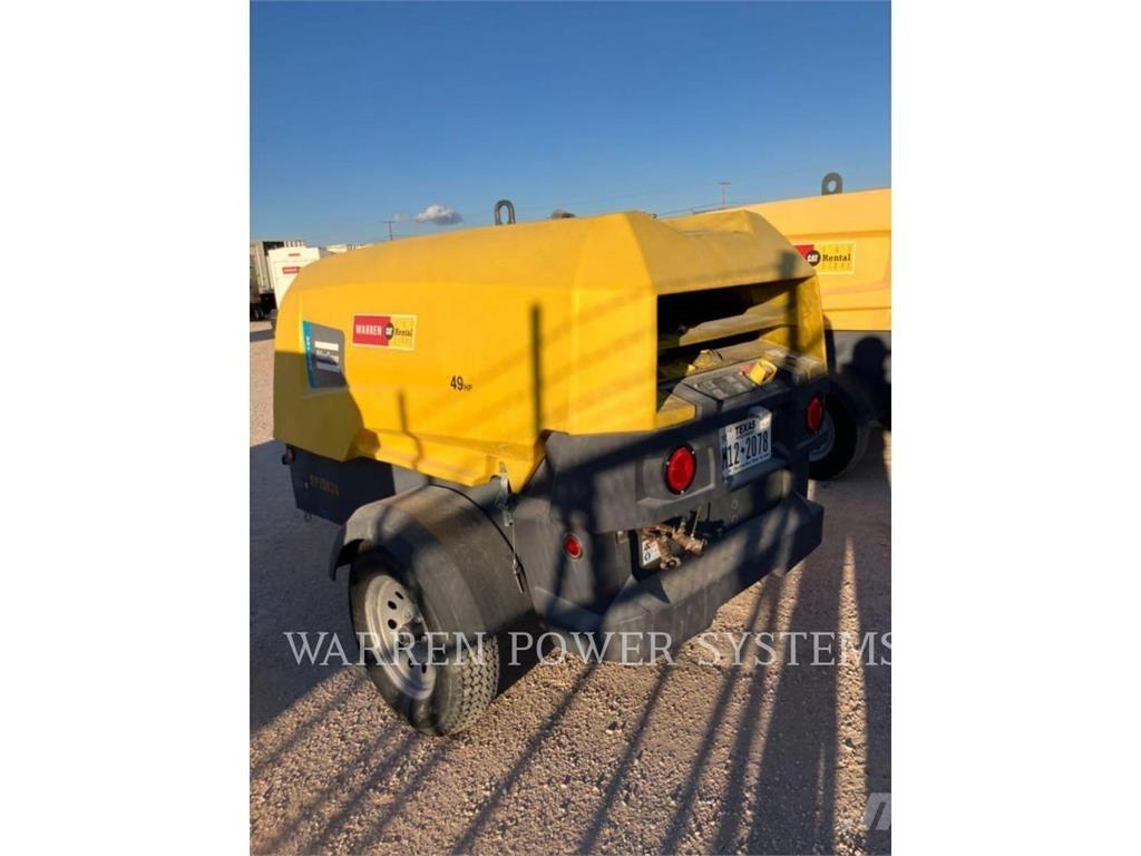 Atlas Copco 188XAS Trycklufttorkar