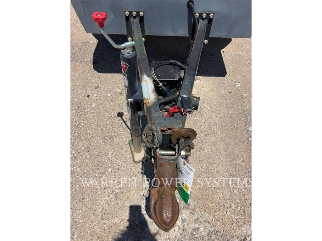 Atlas Copco 400XAVST4F Trycklufttorkar