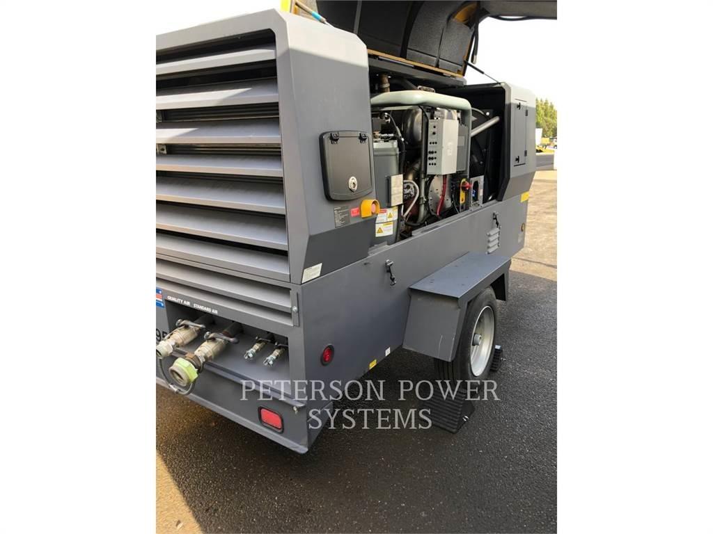 Atlas Copco 950AF T4F Trycklufttorkar