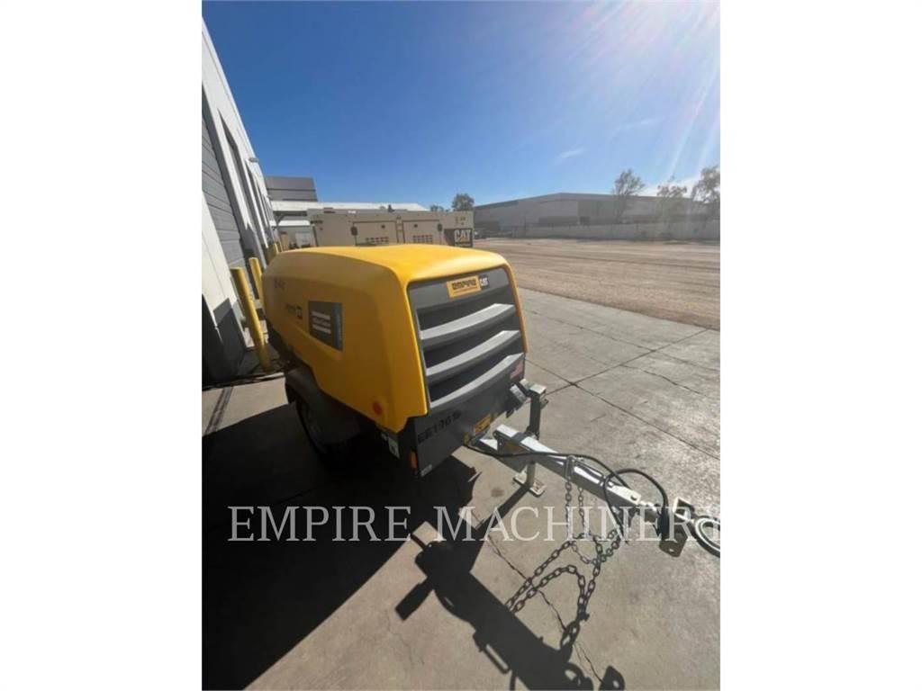 Atlas Copco H185 Kompressorer