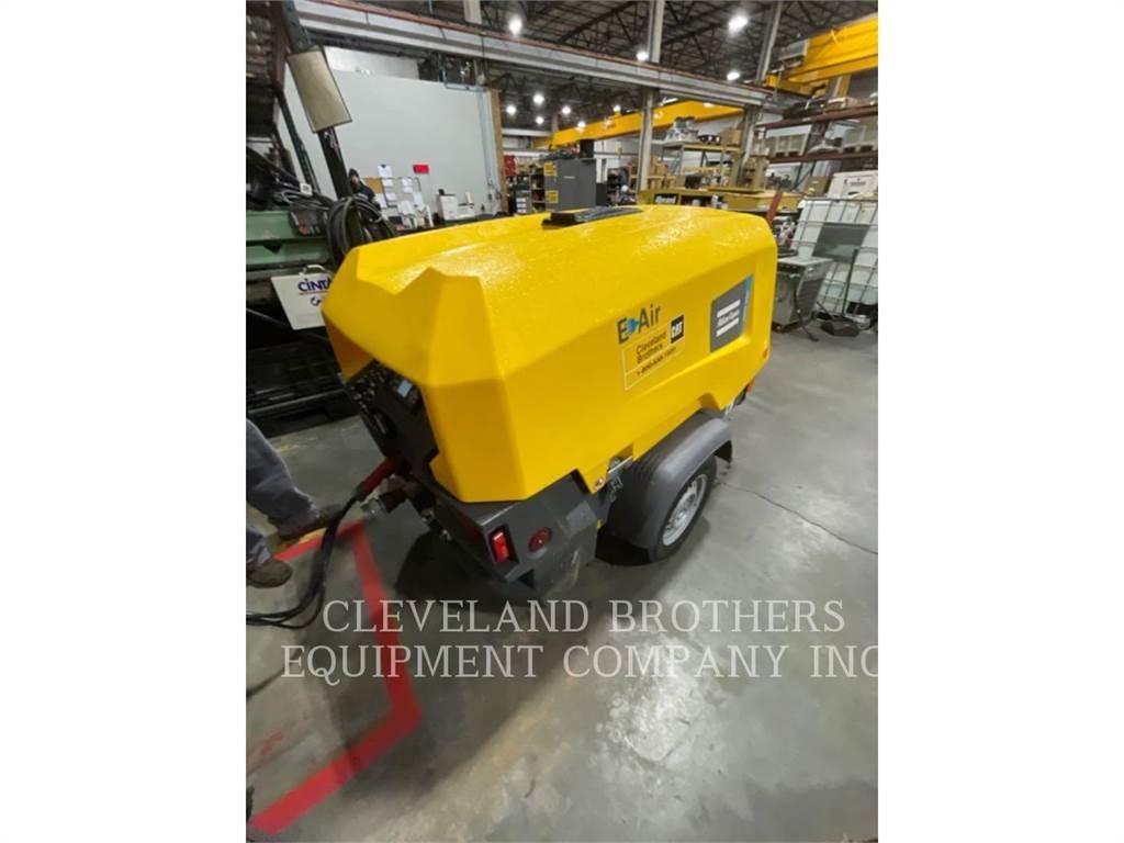 Atlas Copco H250 VSD Trycklufttorkar