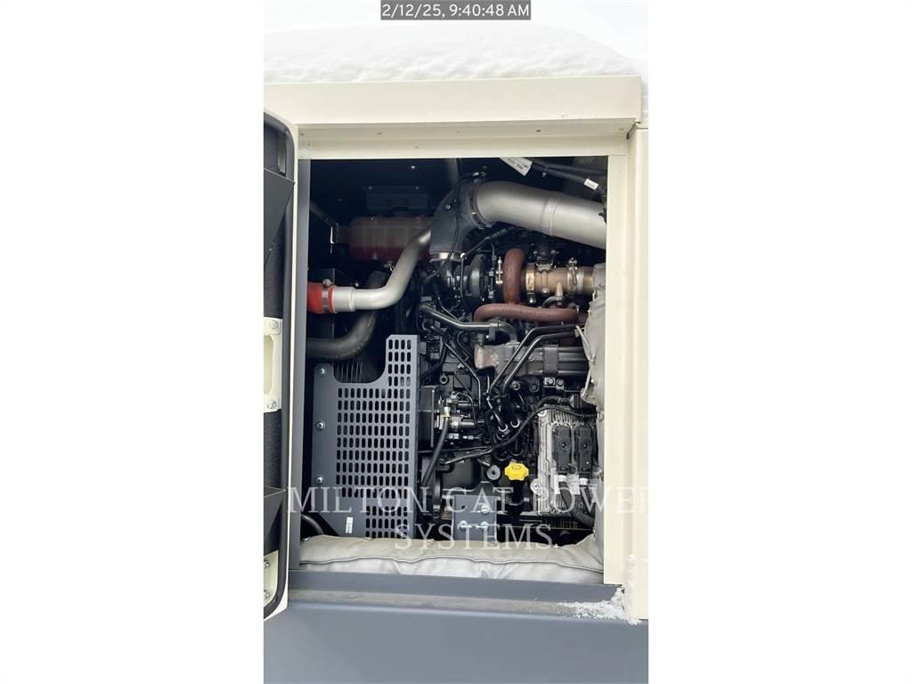 Atlas Copco QAS125 Övriga generatorer