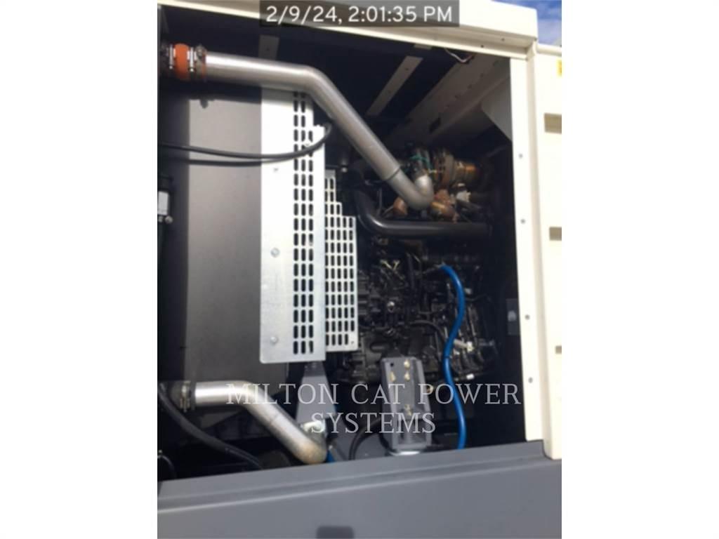Atlas Copco QAS250 Övriga generatorer