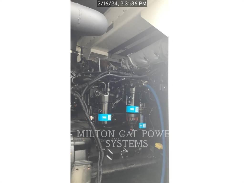 Atlas Copco QAS250 Övriga generatorer