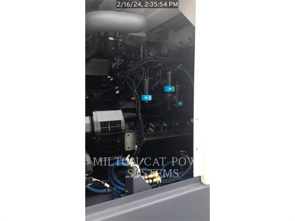 Atlas Copco QAS250 Övriga generatorer