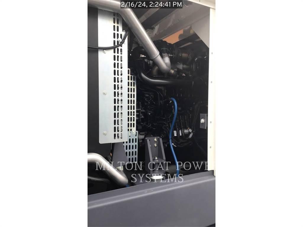 Atlas Copco QAS250 Övriga generatorer