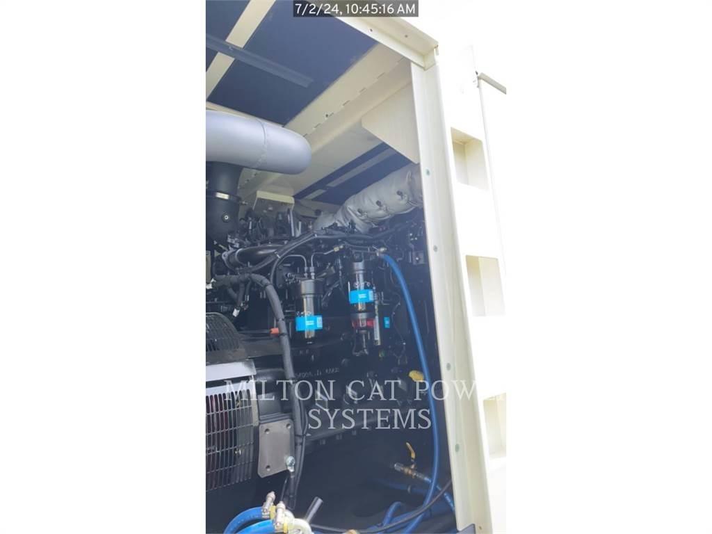 Atlas Copco QAS250 Övriga generatorer