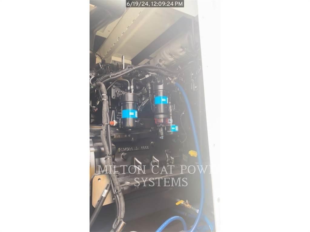 Atlas Copco QAS250 Övriga generatorer