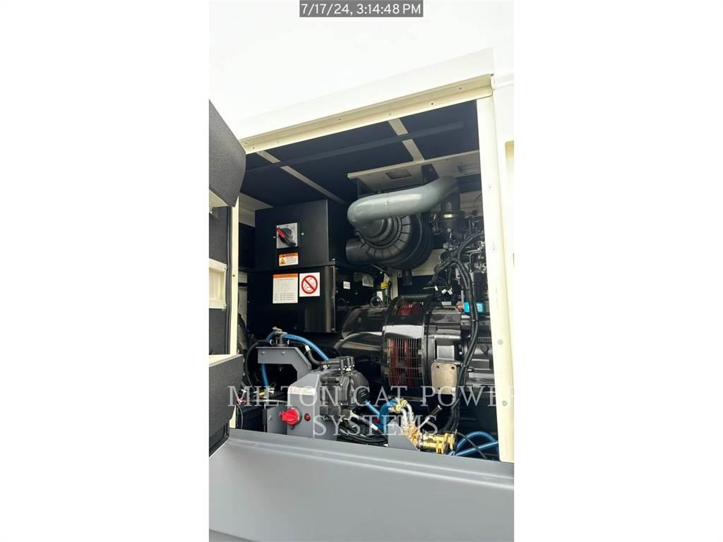 Atlas Copco QAS250 Övriga generatorer