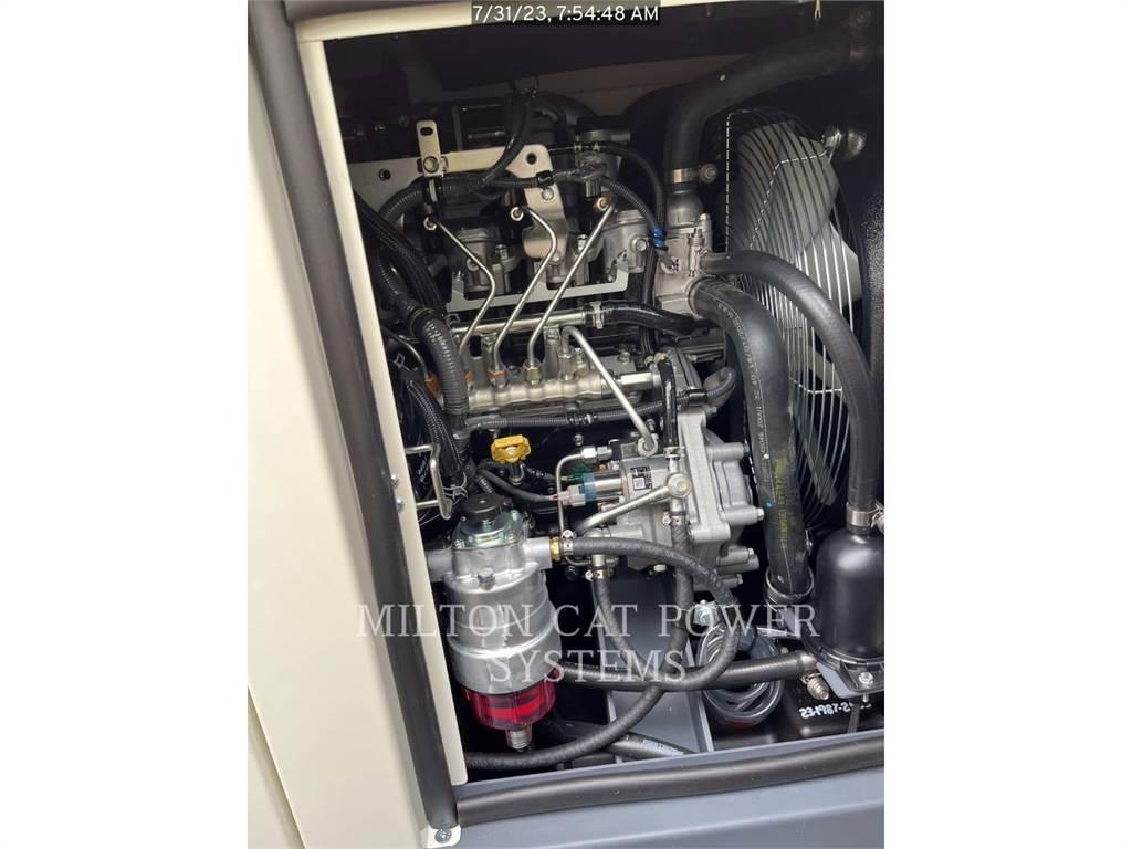 Atlas Copco QAS45 Övriga generatorer