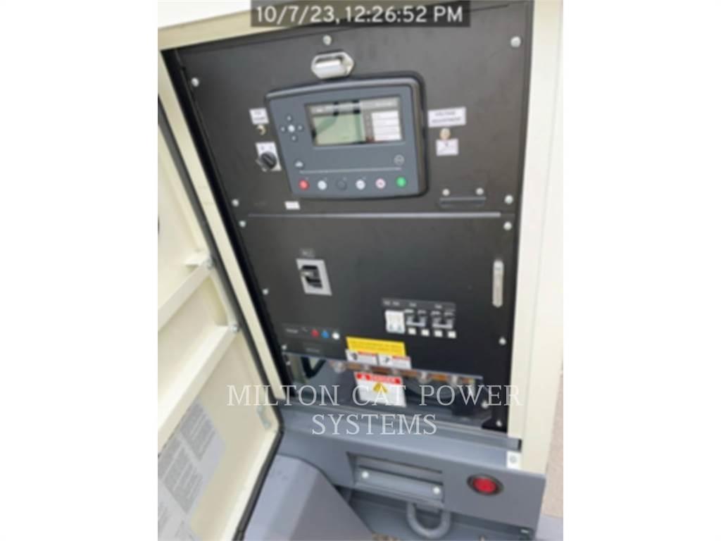 Atlas Copco QAS70 Övriga generatorer