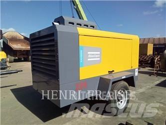 Atlas Copco XAHS500CUD Trycklufttorkar