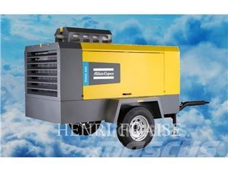 Atlas Copco XAHS500CUD Trycklufttorkar