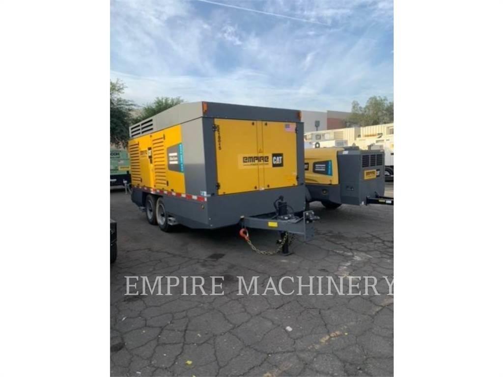 Atlas Copco XAS1800CD Kompressorer