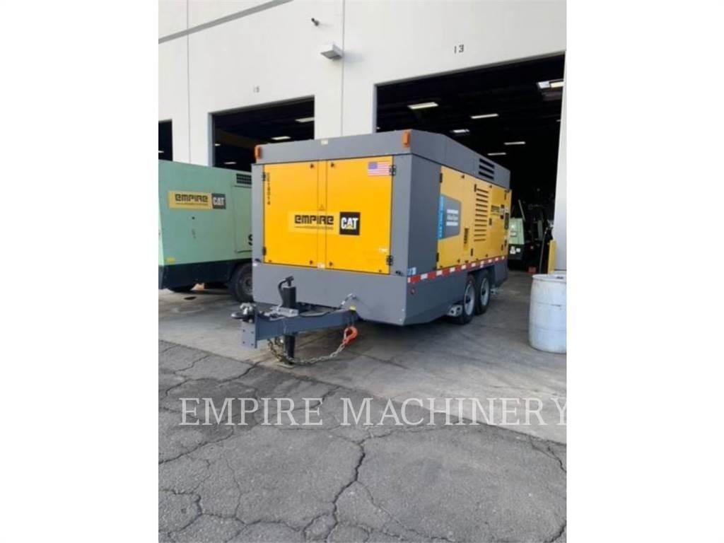 Atlas Copco XAS1800CD Kompressorer