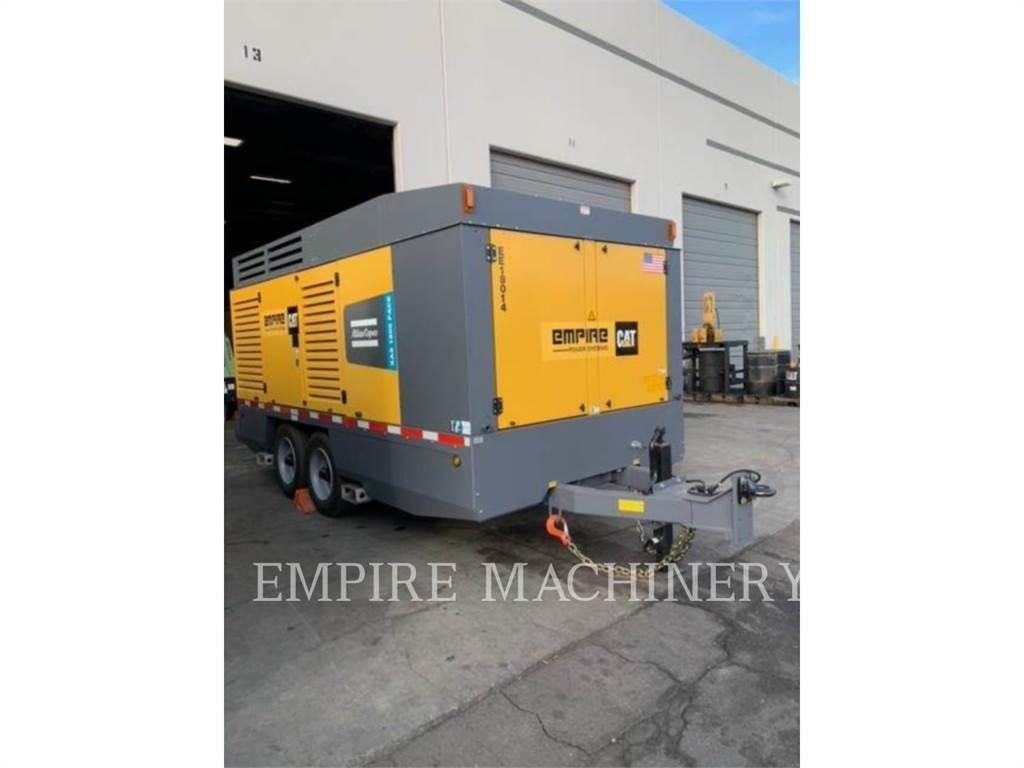 Atlas Copco XAS1800CD Kompressorer