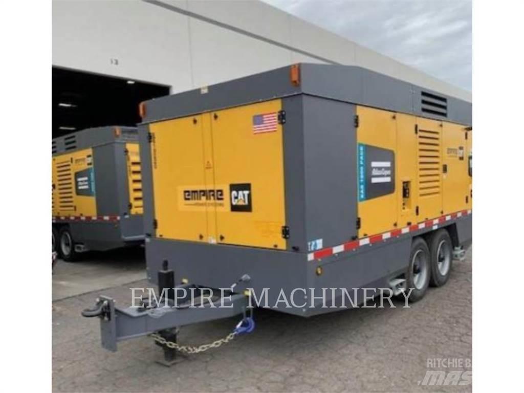 Atlas Copco XAS1800CD Kompressorer