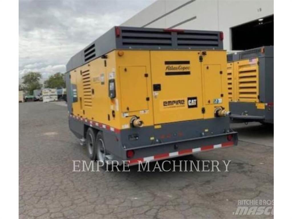 Atlas Copco XAS1800CD Kompressorer