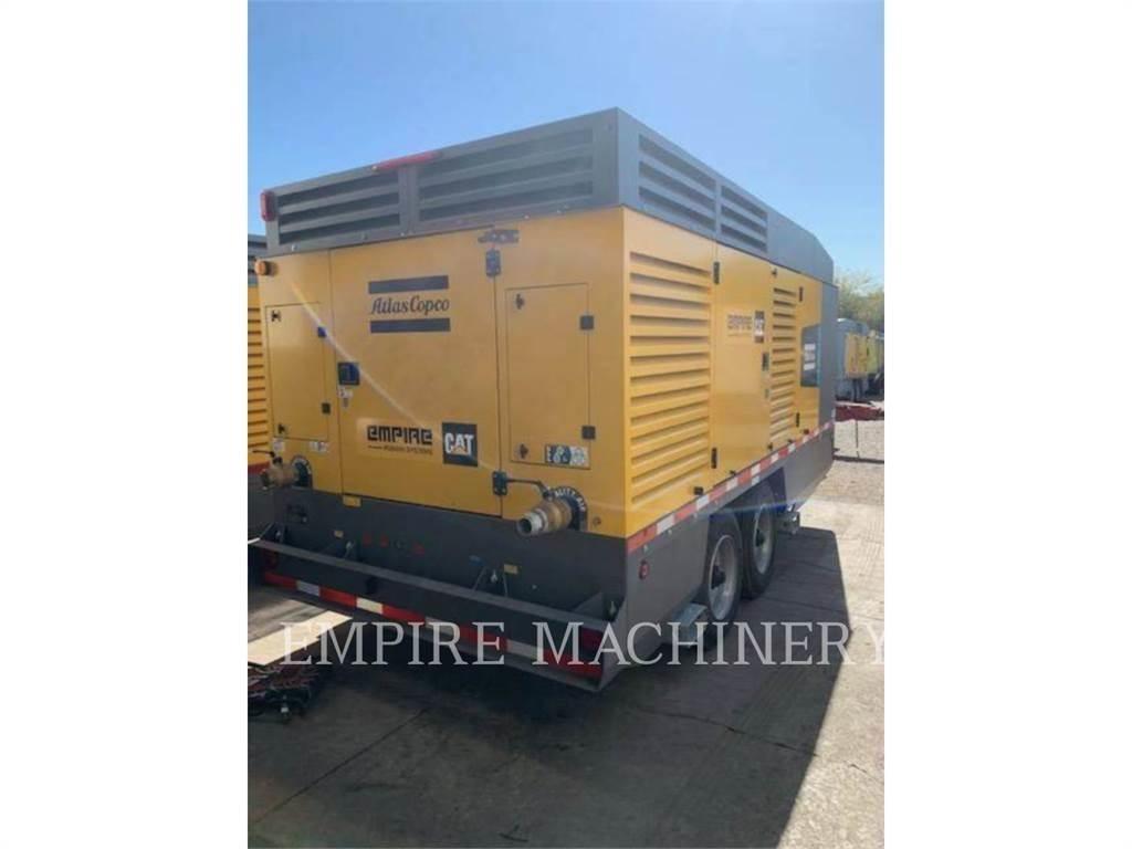 Atlas Copco XAS1800CD Kompressorer