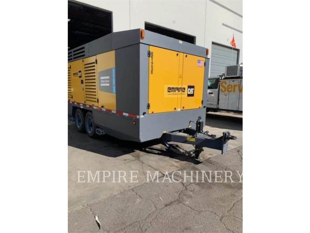 Atlas Copco XAS1800CD Kompressorer