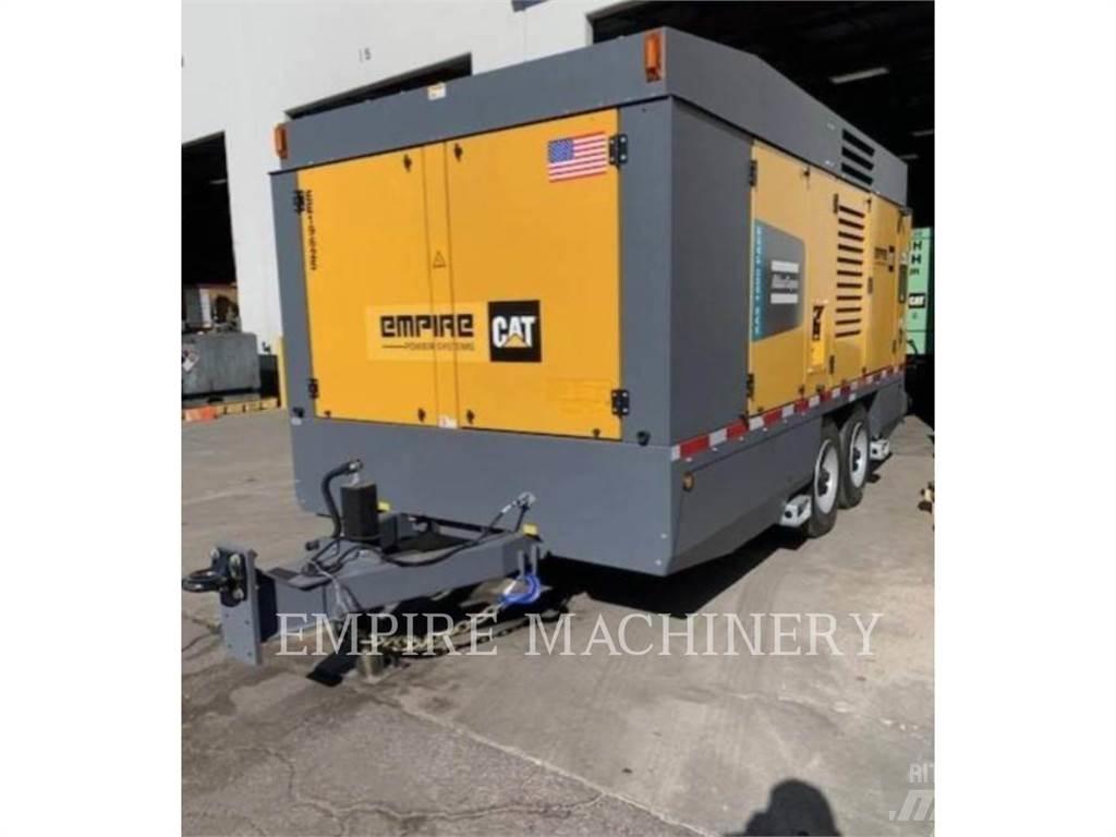 Atlas Copco XAS1800CD Kompressorer