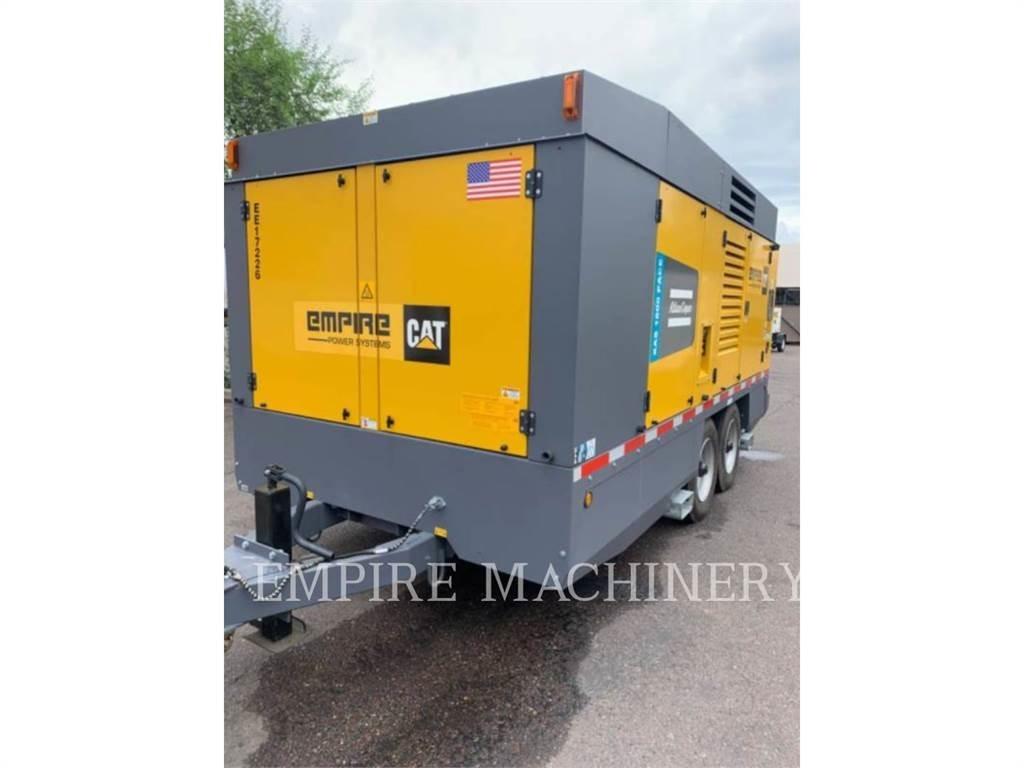 Atlas Copco XAS1800CD Kompressorer