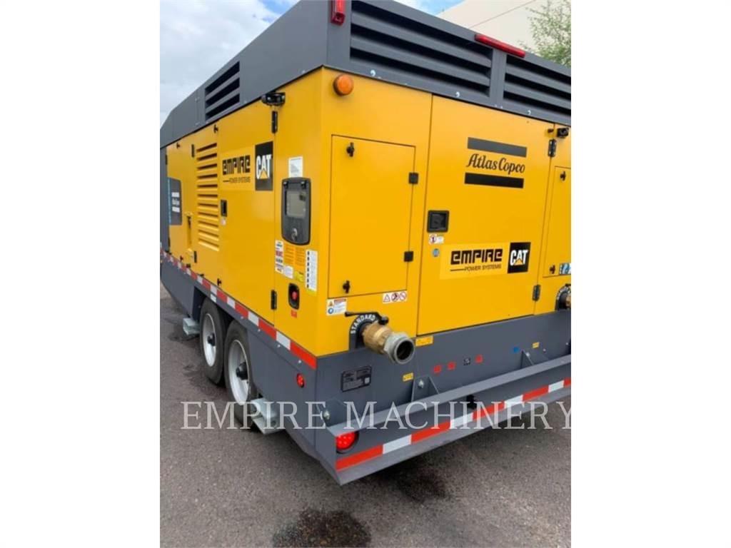 Atlas Copco XAS1800CD Kompressorer
