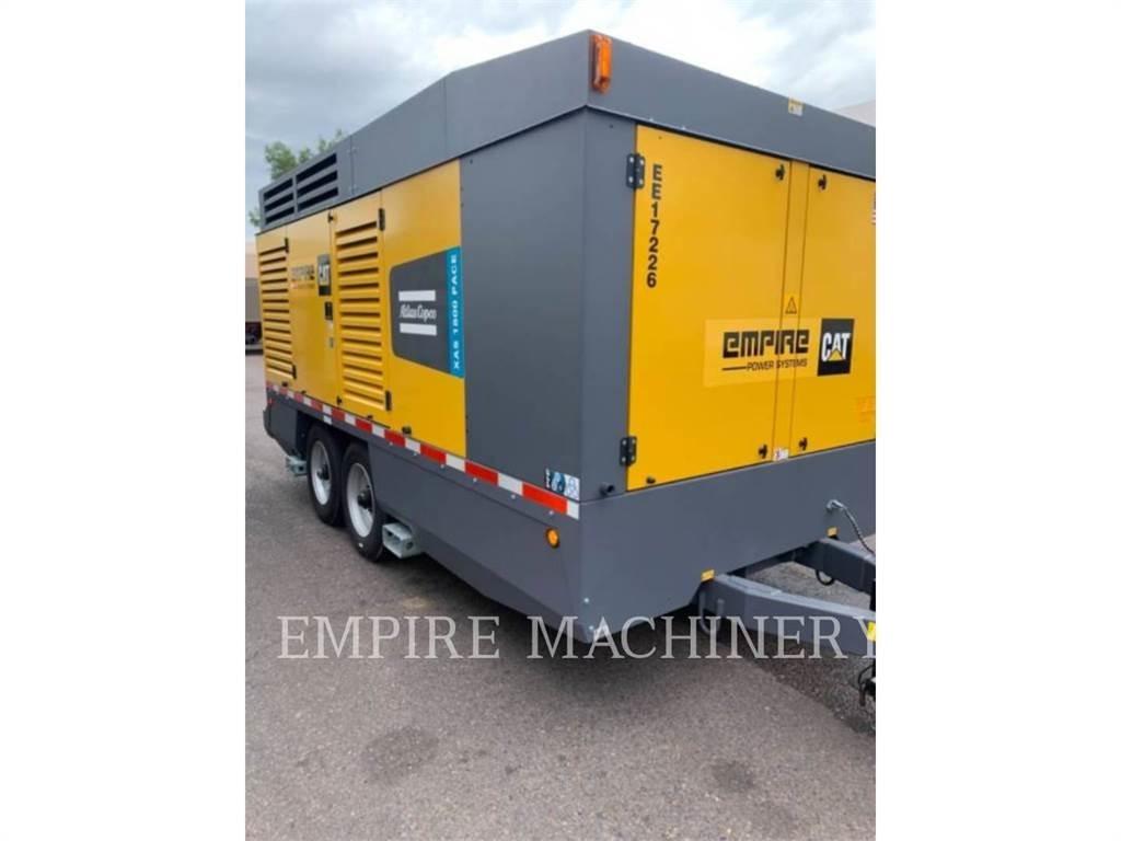 Atlas Copco XAS1800CD Kompressorer