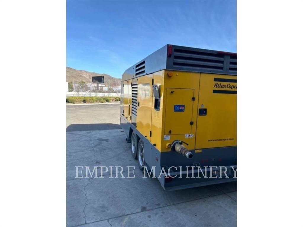 Atlas Copco XAS1800CD Kompressorer